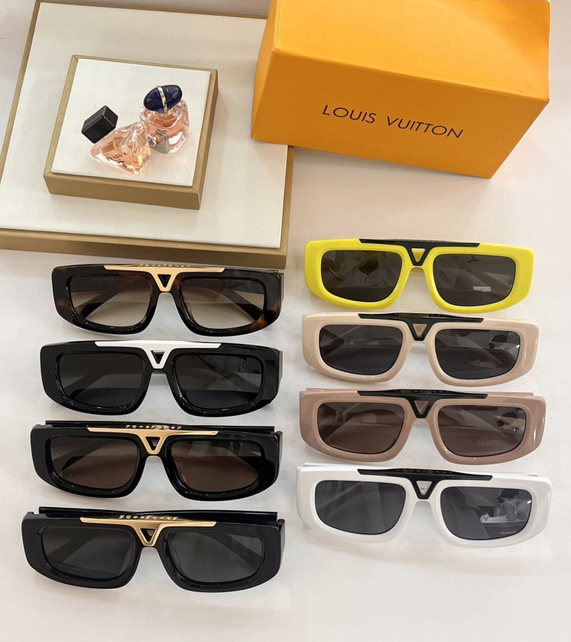 LV Sunglasses